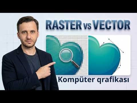Kompüter qrafikası | ZOOM ilə online dərs (informatika, I qrup)