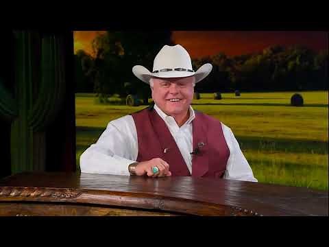 Texas Agriculture Matters - Breeding Beefmasters