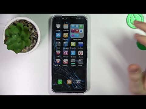 How to Make the Device Faster on the HUAWEI Nova Y61 - Improve & Boost System Performance