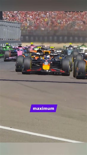 GT3 vs Formula 1: Endurance Meets Speed in Motorsport Design