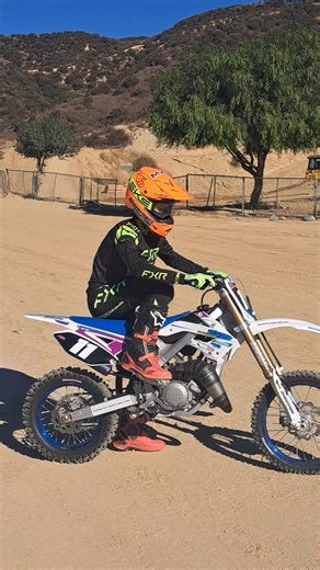 2.7K views · 132 reactions | We keep on going @motocrossactionmag is testing the TM 85cc US race edition 2026 at @glenhelenraceway #motocrossactionmagazíne #motorex_powersports @motorex_powersports #bridgestonemotorcycletyres @bridgestonemotousa #dprexhaust #vhmracingproducts @vhmracingproducts #twinairfilters @twin_air #gbrakes @gbrakesusa #decallab @decallaboratory #tmmotousa @tmmotousa | Dutchman Testing | Facebook