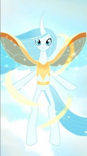 WHY CHRYSALIS NEVER HAD A REDEMPTION IN MY LITTLE PONY?