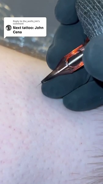 Probably the best tattoo on my body