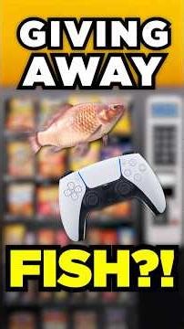 AI Vending Machines are Coming?