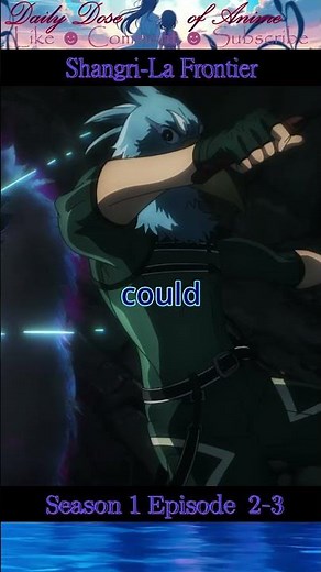 He went full circle 🤣 #anime #animeedit
