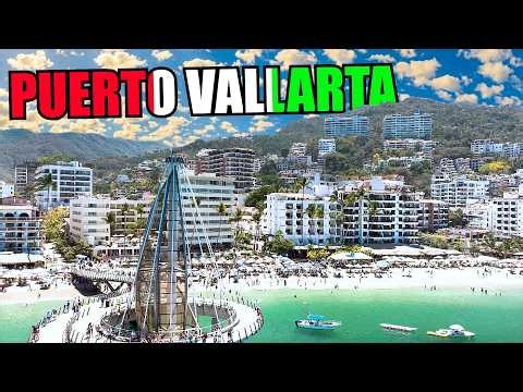 The BEST Free Things To Do In Puerto Vallarta