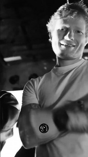 Ed Sheeran | Karan Aujla | Symmetry Song