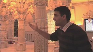 Holy Cribs: The Mandir - TrueTube