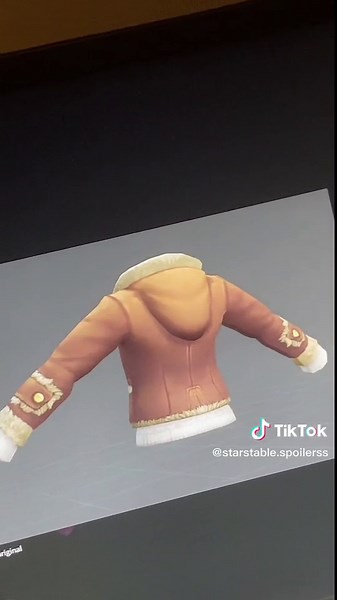 Star Stable Discord Server Spoiler Warning for Unreleased Clothes