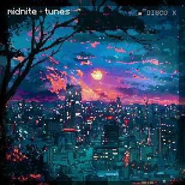 "Disco X" from 8-Bit Chiptune Playlist