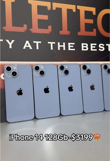 Order Now❤️‍🔥#fypシ゚viral #nobletech #iphonetrinidad #trinidad🇹🇹 #caribbean #trini_tiktoks