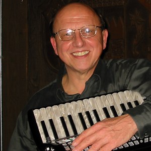 Joe Domitrowich/Capricious Accordion