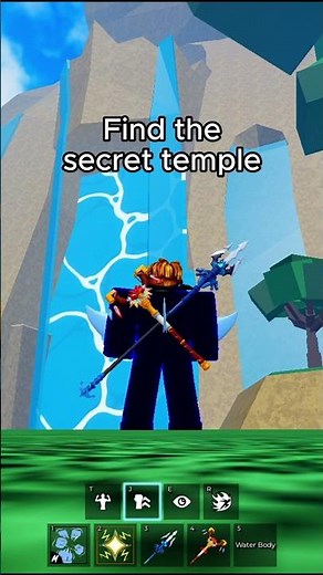 How to get YAMA in Blox Fruits #bloxfruits #bloxfruit #roblox #yama #enma #zoro #oden #howto