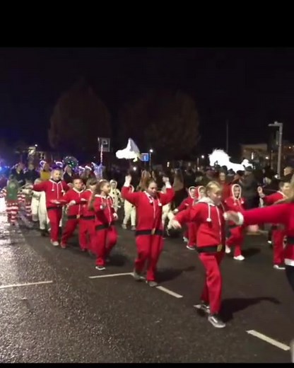 We're turning on our Christmas Lights this weekend in Perth, Scotland 😆😁😇 #Perthchristmaslights #Perthxmaslights | James McGuire