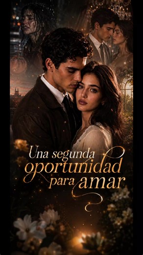 Una segunda oportunidad para amar — Parte 11