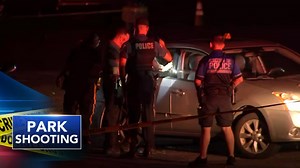 Arrest made after shots fired at Clementon Park and Splash World in Camden County