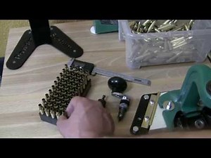 Lee Deluxe Quick Trim / English