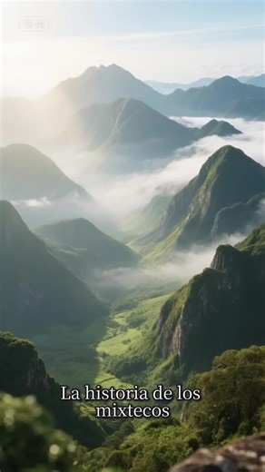 Los Mixtecos: Maestros de la Cultura Mesoamericana
