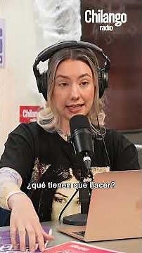 Chilango Diario takes you to CC25 🌶️🙌🏽