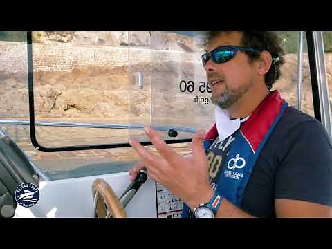 Accostage et Appareillage