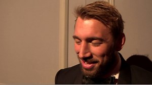 Chris Robshaw testimonial dinner... A loyal servant of English rugby celebrating over a decade of top flight rugby: | England Rugby