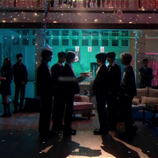 Exploring Enhypen's 'Drunk-Dazed' Lyrics Video