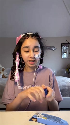 influencer foryoupag heatlesscurls grwm | ari.main