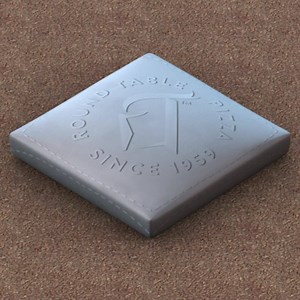 8.7K views · 210 reactions | Pizza for dinner? That’s a home run! ⚾ | Round Table Pizza | Facebook