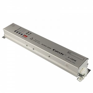 [Hot Item] Longer Life Span Double Glass Gate Opener Opening Automatically