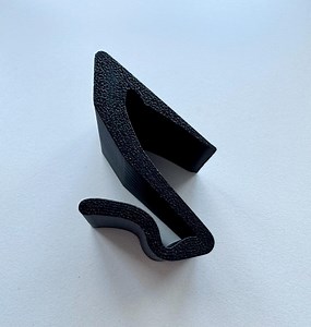 Tesla Cybertruck Cobra Clip – Sunglasses Holder | GSS Labs Design | 3D - Etsy