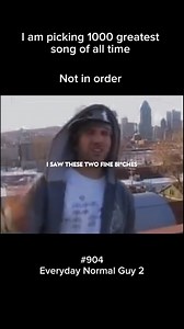 This song was truly 10 years ahead of it's release.. Song: Jon Lojoie - Everyday Normal Guy 2 | Unexpected.songs