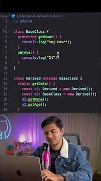 Ep 8 | Interviewers Love This Question In TypeScript | #typescript #webdevelopment #programming