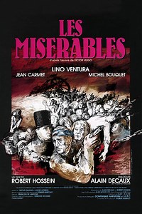 Les Misérables (1982 film) - Alchetron, the free social encyclopedia