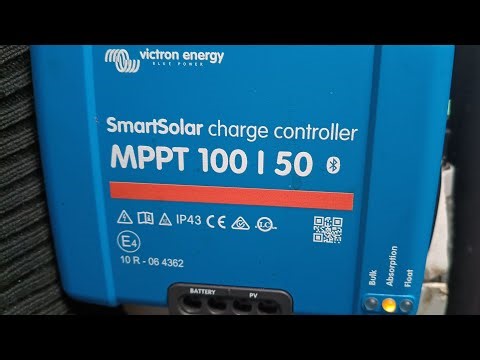 UK Van Life: Real Solar Setup & Apps That Actually Work
