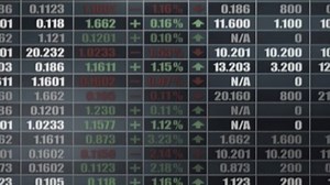 What is high frequency trading?