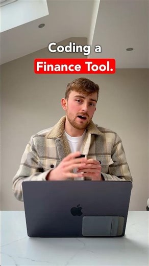 Building a feature for the Personal Finance Tracker! 🤑 #coding #programming