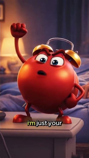 Episode 4 | Stop Hitting Snooze! 😂⏰ #funny #computer #tech #relatable #techtalk