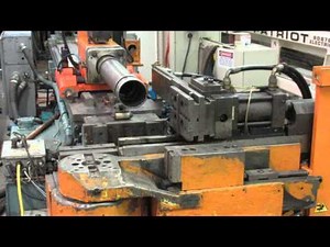 AM8943 Eagle Eaton Leonard #VB300