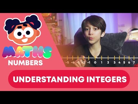 What are Integers? | Numbers | Y7 Maths | FuseSchool Kids