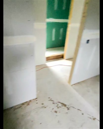 Flushing corners with @canamtool today!! Best finishing equipment on the market. Available @csrtools USE CODE: THEMUDDERSTOUCHLTD #drywall #custom #repost #drywallfinisher #plaster #diy #fyp | The Mudder’s Touch Ltd.