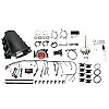 FITech Fuel Injection 79816: 79816 Ultimate LS 500 HP EFI System Master Kit - JEGS