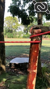 1.3M views · 4.7K reactions | Great knot for securing a pole #knotshort | KNOT SHORT | Facebook