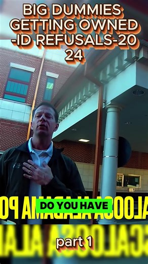 Understanding First Amendment Audits