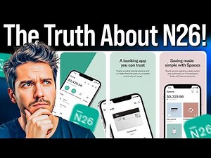 N26 Review (2026): Is This the Best Mobile Bank for You?