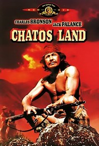 Chatos Land Trailer SD (Englisch) (1972)
