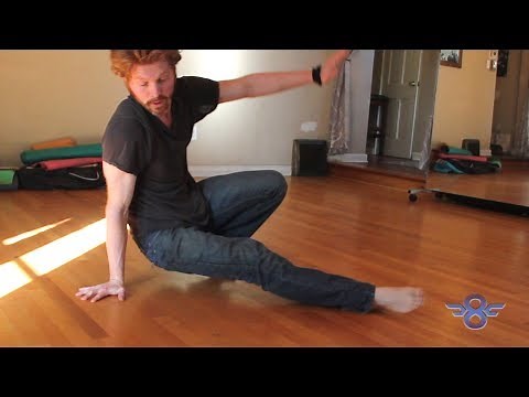 Freerunning Flow You Can Train Anywhere! - Build Agility & Coordination - Tapp Brothers