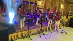 14K views · 478 reactions | Sound checking for wedding function Hikkaduwa Avenra beach hotel Just recorded by a mobile phone Use a head phone | Shinee Girls | Facebook
