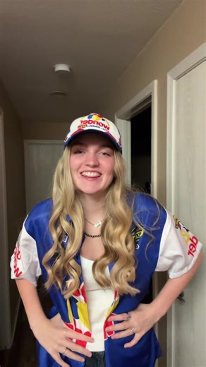 Talladega Nights Halloween Celebration