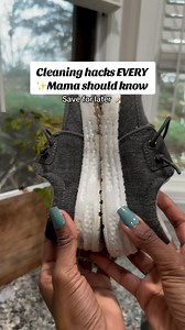 14K views · 17 reactions | Cleaning hacks every mama should know!...