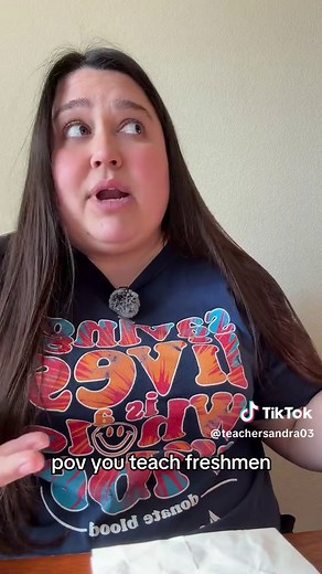 Understanding Freshman Behavior in the Classroom